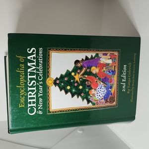 Encyclopedia of Christmas 2nd editon